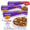 KJ Poultry Kosher for Passover Gluten Free Meals, Beef Goulash Stew with