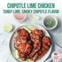 8 oz Dried Chipotle Morita Chile Peppers Robust Smokey Flavor, Use For Mexican Recipes, Mole, Sauces, Tamales, Salsa