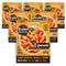 Bravo Bravissimo Gemelli Italian Pasta Meal - Gourmet, Vegan-Friendly, Tomato & Basil