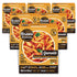 Bravo Bravissimo Gemelli Italian Pasta Meal - Gourmet, Vegan-Friendly, Tomato & Basil