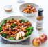 12 Oz Terrapin Ridge Farms Apple Cider Maple Balsamic Vinaigrette Gourmet Salad Dressing and Marinade Fl Bottle