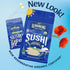 32 Oz Lundberg Sushi Rice, Sticky White Japanese-Style Short Grains, Regenerative Organic Certified