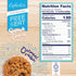 Cybele’s Free To Eat Gluten-Free & Vegan Cookies - 12 Cookies Per 6 oz Box, Oatmeal Raisin, Plant-Based