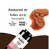 8 oz Vanilla Bean Paste for Baking - Heilala Vanilla Paste Perfect for Every Baker, Value-Sized, Made Using Sustainably