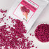 WZQLAOYS 220g/7.76oz 1 Freeze-dried Dragon Fruit, Freeze Dried Fruit, with Ingredients,No Sugar Added, Dragonfruits