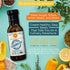 2 pack) Globally Inspired Starter Sauce | Cooking Sauce | Plant-Based Oil Free Healthy Pantry Staples (Caribbean Flavor