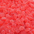 Guatemalan Strawberry Candy 8 oz Gelatin Based Gummy, Soft and Chewy, Light