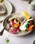 7.76 OZ 4 (Pack 3) BFree Stone Baked Pita Breads, - Pita Breads