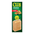 2.08 oz Packages (6 Count)(Pack 12) Keebler Club Crackers, Snack Stacks, Original, Grab 'N' Go