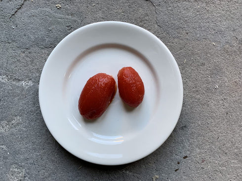 100% 28.8 oz (800g) Italian Tomatoes Gustarosso DaniCoop Campania, Italy