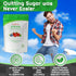 2:1 (1Lb/16OZ, Pack 3) Natural Mate Zero Calorie Sweetener - Organic Stevia Granular Powder Blended with Erythritol