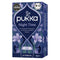 Pukka Herbal Teas Night Time Organic Oat Flower Lavender and Lime Flower