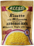 Alessi Arborio Rice with Saffron Milanese Style 8 oz