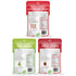 30 (0.35 oz Natures Turn Freeze-Dried Fruit Crisps Healthy, Gluten-Free,Crispy & Delicious,Plant-Based Snack,Ideal
