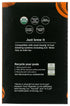 24 Count Four Sigmatic, Coffee Pods Think Organic