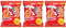 Calbee Shrimp Chips 1oz (3 Pack)