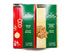 GEEGVV Pack 2 24 48 Cinnamon Sugar Cookie and Holiday Blend K-Cups Coffee Variety of Boxes - Ct Each, Ct Keurig Single