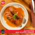 (3 Pack) KJ Poultry Kosher for Passover Gluten Free Meals, Beef Stuffed Cabbage Rolls in Gravy Prepared Entree Fully