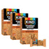 KIND Breakfast Protein, Almond Butter, 8g Protein, Healthy Snacks, Gluten Free, 36ct