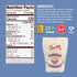 16oz (Pack 4) Bob's Red Mill Gluten Free Muesli, of - Gluten Free, Non GMO, Kosher