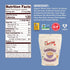 16oz (Pack 1) Bob's Red Mill Gluten Free Muesli, of - Gluten Free, Non GMO, Kosher