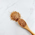 16 oz s.a.l.t. sisters Applewood Smoked Sea Salt, Small Flakes Dissolve Easily, GMO and MSG Free, Great for BBQ, Pork
