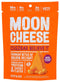 Moon Cheese - 100% Natural Cheese Snack - Cheddar - 2 oz