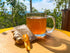 Gallbladder Jade Tea -Organic Liver Detox Tea & Spleen Detox Tea - Organic Dandelion Root, Burdock Root, Ginger Root