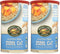 NATURES PATH OATS GF STEEL CUT ORG 30 OZ (Pack of 2)