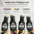(6 12 oz Karviva ACE Collagen Juice, Healthy Joints, Skin & Hair, Antioxidant-Rich Berries, Marine Collagen, Natural