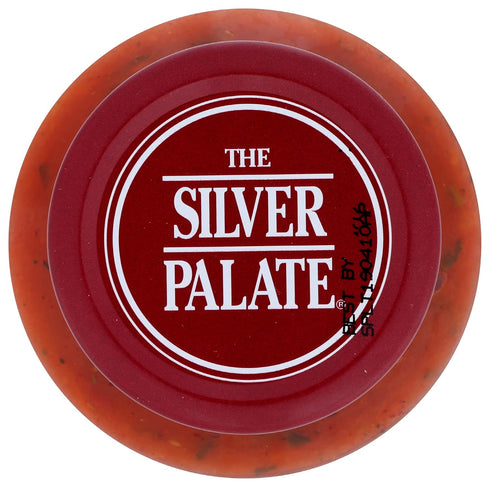 Silver Palate 25 OZ Low Sodium Tomato Basil Sauce