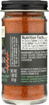 1.8 (Pack 1) Frontier Co-op Organic Tandoori Masala Seasoning, Paprika, Cumin, Coriander, Garlic, Ginger, Cardamom