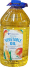 MEMBERS MARK Member's Mark 100 % Pure Vegetable Oil (2 pack/ 96 Fl Oz),