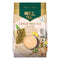 MuzTea Ginger Tea Instant Powder Mix 3 in 1, Gingers, Coconut Flower Sugar,