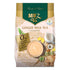MuzTea Ginger Tea Instant Powder Mix 3 in 1, Gingers, Coconut Flower Sugar,