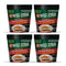 Wild Zora Vermicelli Noodle Soup, Instant Cup of Soup Snack w/ Sweet