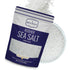 Kosher Sea Salt, Coarse Grain Kosher Salt, Coarse Salt Replacement for Table