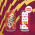 12oz 12pk Mr Pibb Thrillin' Vanilla
