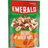 (1-Pack) 5oz Emerald Salted Deluxe Mixed Nuts | Resealable Bulk Bag | Cashews, Almonds, Walnuts, Brazil Nuts, Pecans |