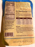5 16 Oz (Pack 4) Bob's Red Mill Grain Rolled Hot Cereal