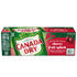 12oz, Pack 12 Canada Dry Cherry Gingerale Fruit Splash