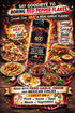 HCO Shake by Hot Crispy Oil | Say Good-Bye to Boring Red Pepper Flakes! An All-Purpose Seasoning Blend of Crisp Garlic