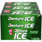 Dentyne Ice Spearmint Sugar-Free Chewing Gum, 9 Packs of 16 Pieces (144 Total)