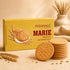 (Pack 3) 240g 0.52 lb Patanjali Marie Biscuit Of - /