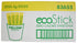 Sugar Foods Packets, .5 2000 Sugar Sweetened Sucralose Yellow Gram -- per case.