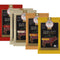 Premium Aufschnitt Products Aufschnitt Grass Fed Beef Jerky - Low Sodium, Certified Kosher - Made
