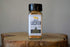 2.3 Saint Lucifer Spice Co Seafood Seasoning Table Spice, ounce glass jar, Made In The USA, Gluten Free, Sugar Free