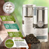 (92 Golden Moon Tea Tie Guan Yin Oolong Tea - Organic Green Tea - Wulong Variety - Loose Leaf, Non-GMO - Half Pound
