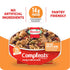 9 OZ, 6 Pack HORMEL COMPLEATS Chicken Burrito Bowl