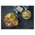 Pack 4 Fangst - Canned Nordic Seafood Variety